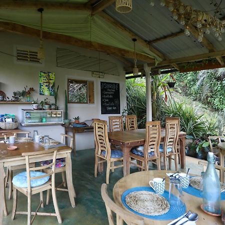 Natural Mystic Sanctuary Deniyaya Exterior foto